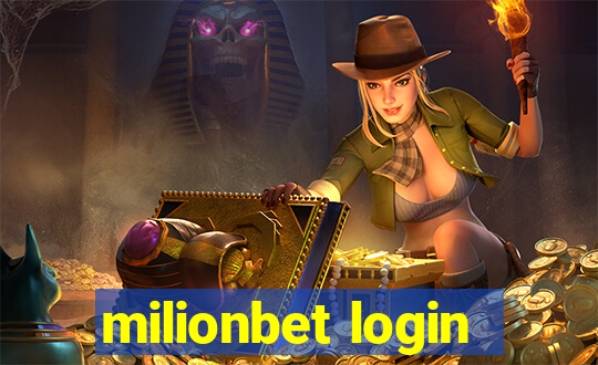 milionbet login